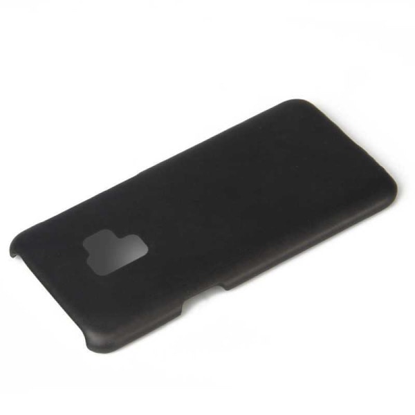 Samsung S9 Plus Ultrathin Vintage Cover Jazz Black