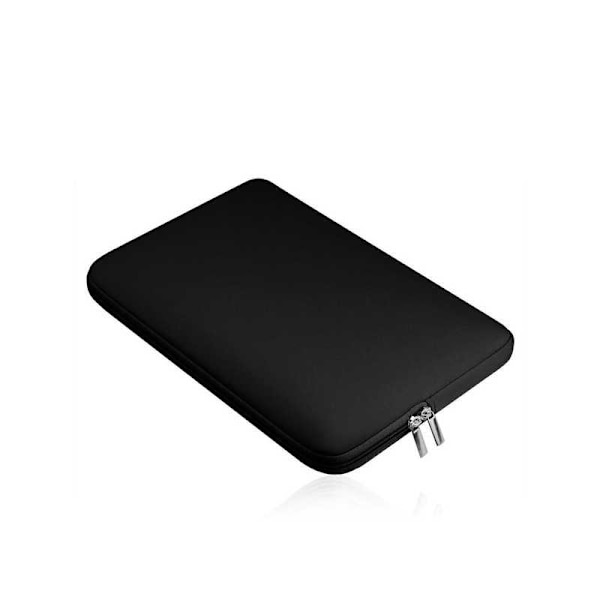 Computertaske Neopren 13-tommer Black