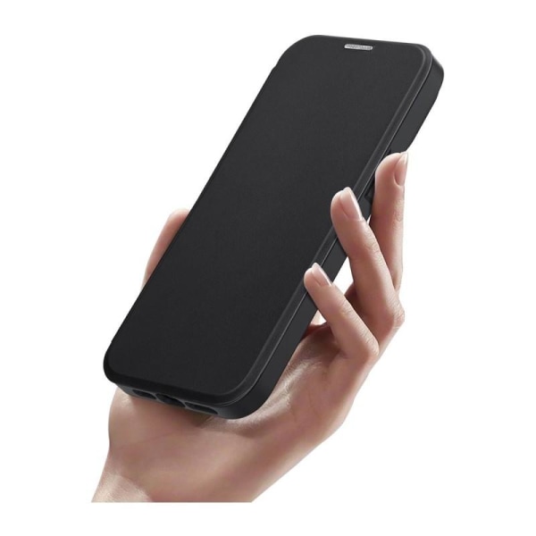 Dux Ducis Skin X Pro MagSafe Case iPhone 14 Pro Black