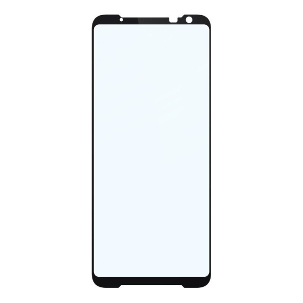 ROG Phone 3 FullFrame Härdat glas 0.26mm 2.5D 9H Transparent