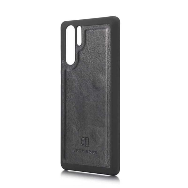 Mobilpung Magnetic DG Ming Huawei P30 Pro (VOG-L29) Svart
