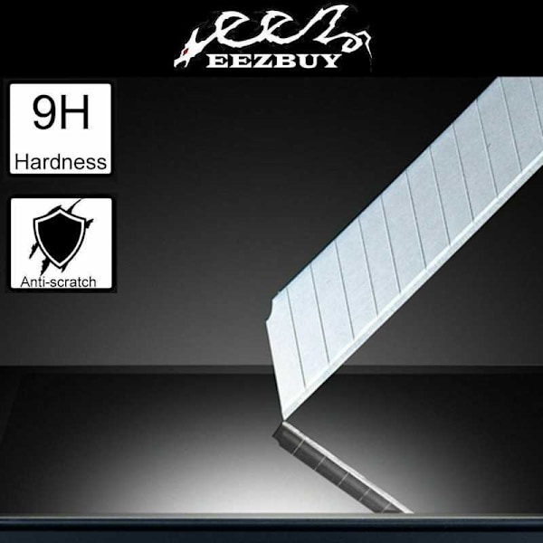 2-PACK Huawei Nova 5T karkaistu lasi 0,26mm 2,5D 9H Transparent