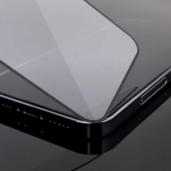 2-PACK Samsung S23 FE FullFrame 0.26mm 9H Härdat Glas