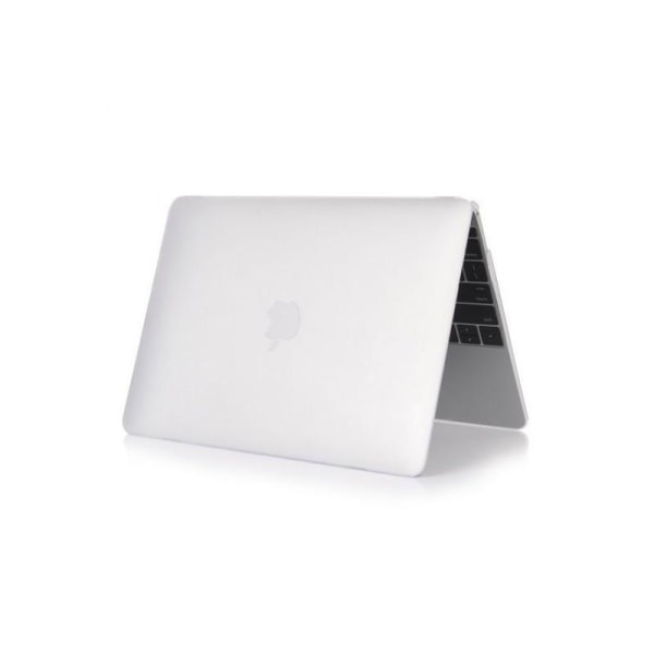 MacBook Air 13" Shell Tech-Protect SmartShell (A1369/A1466) Transparent