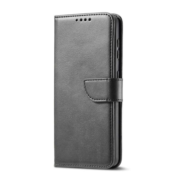 Plånboksfodral Konstskinn 4-FACK Samsung A25 5G - Svart