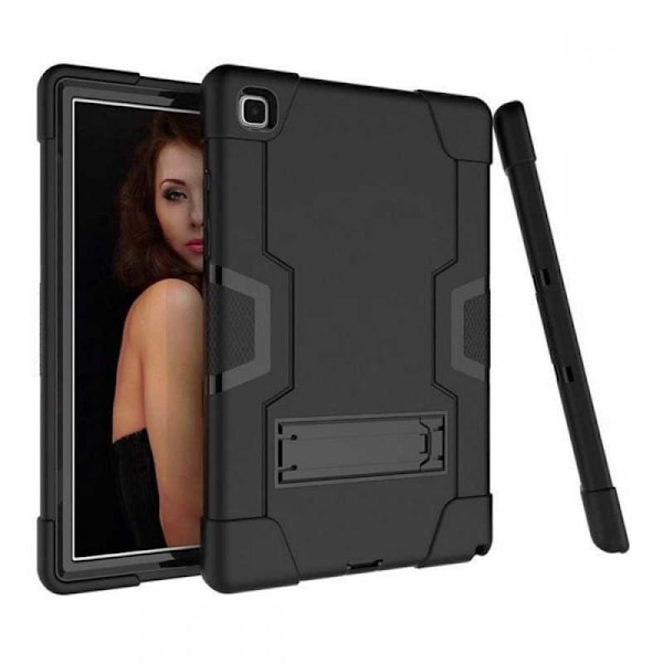 Samsung Tab A7 10.4" Comprehensive Cover Tech-Protect Defense 360 Black