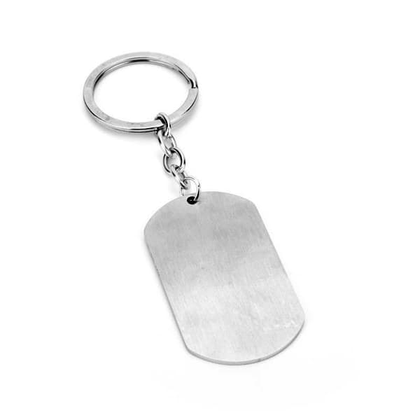 Fortnite avaimenperä Silver Variant 8