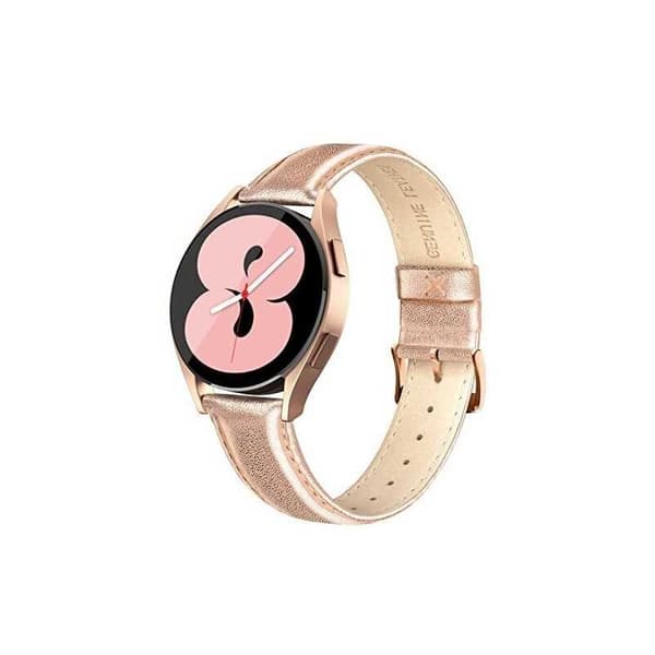 Universal Holdbart Armbånd Rundt nr. 20mm - Sort