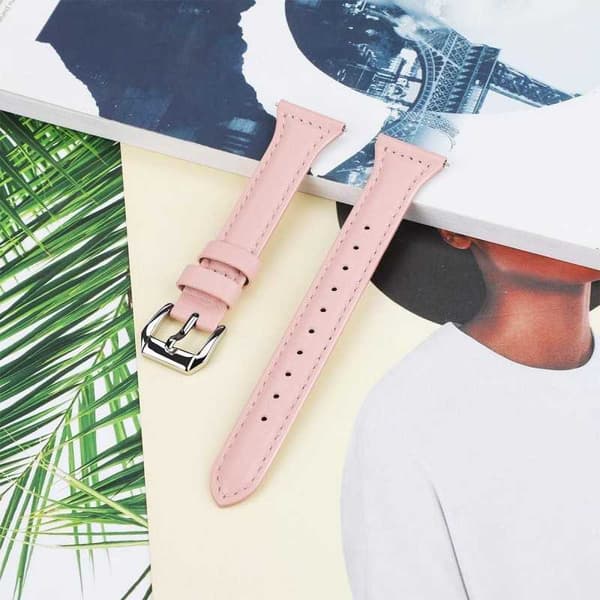 Universal Holdbart Armbånd Rundt nr. 20mm - Sort