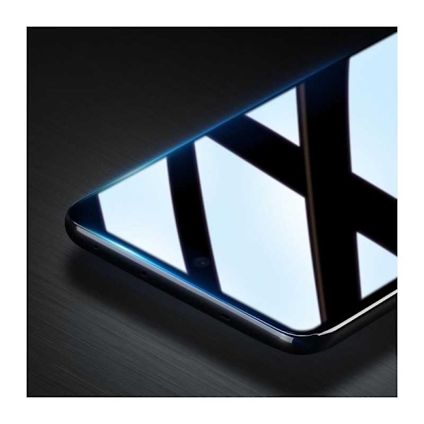 OnePlus Nord CE 3 Lite 5G Härdat Glas 0.26mm 9H Fullframe