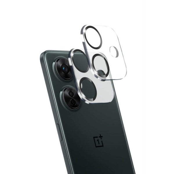 OnePlus Nord CE 3 Lite 5G kameralinsebeskytter hærdet glas