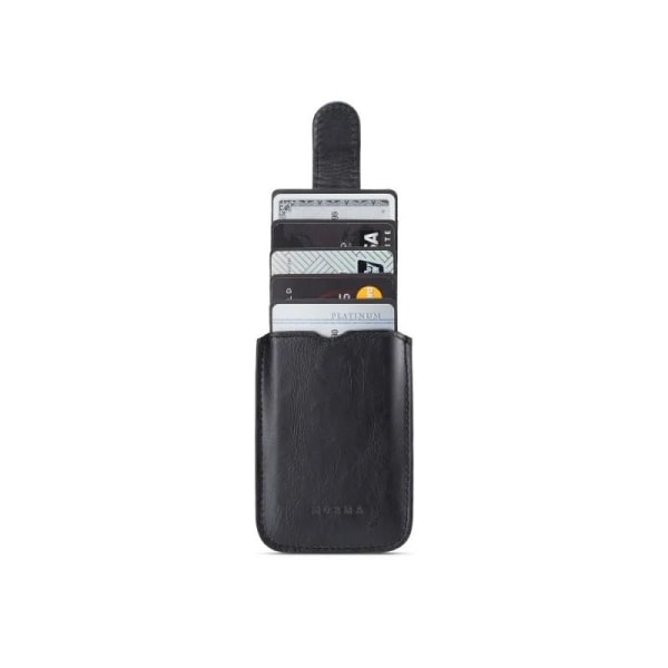 Självhäftande RFID Korthållare för Mobiltelefon - MUXMA Rosenguld
