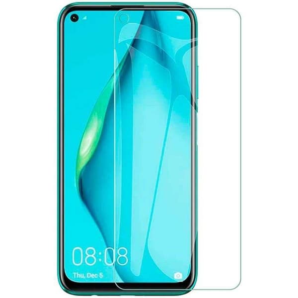 3-PACK Huawei P40 Lite Premium Skärmskydd CrystalClear Transparent