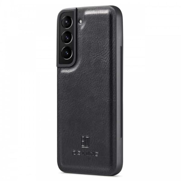 Mobiililompakko Magnetic DG Ming Samsung S23 Plus Black