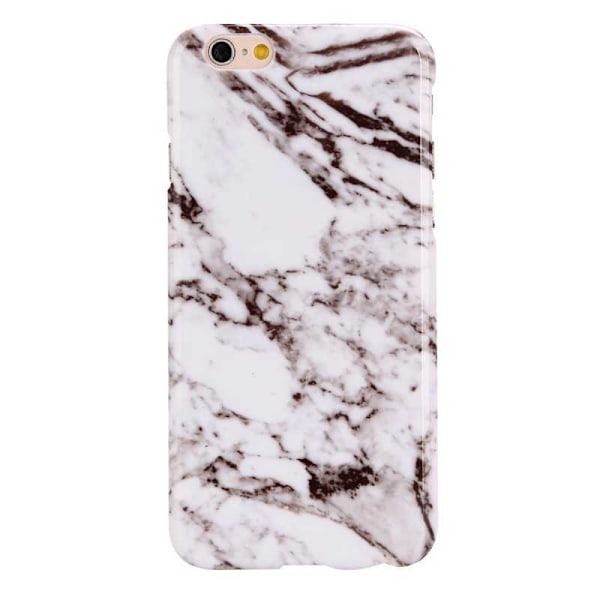 iPhone 7 Plus Marble Shell Slim Fit 3D-design Blue Variant 9