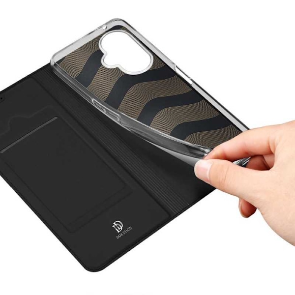 Dux Ducis - Skin Pro Series OnePlus Nord CE 3 Lite 5G