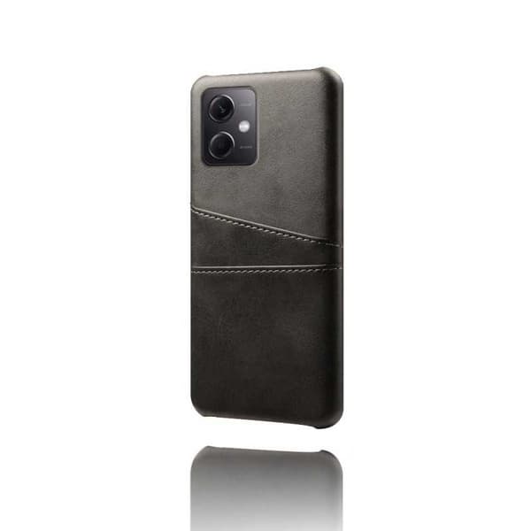 Redmi Note 12 Pro 5G vaimentava korttipidike Retro V2