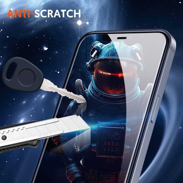 3in1 Gummibelagt Stilrent Skal iPhone 11 Pro Max - Grön
