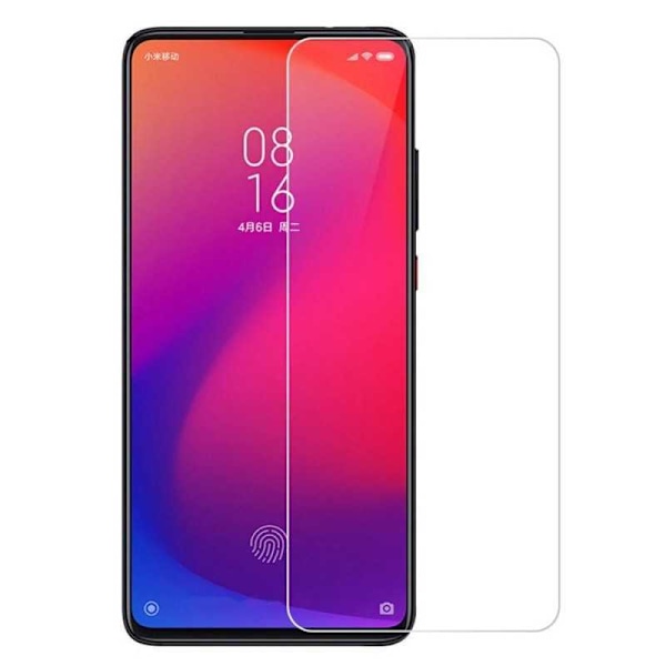 3-PACK Xiaomi Mi 9T Pro Premium skærmbeskytter CrystalClear Transparent