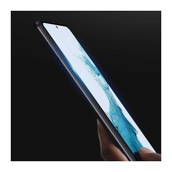 Samsung A54 5G FullFrame 0.26mm 9H Härdat Glas Transparent