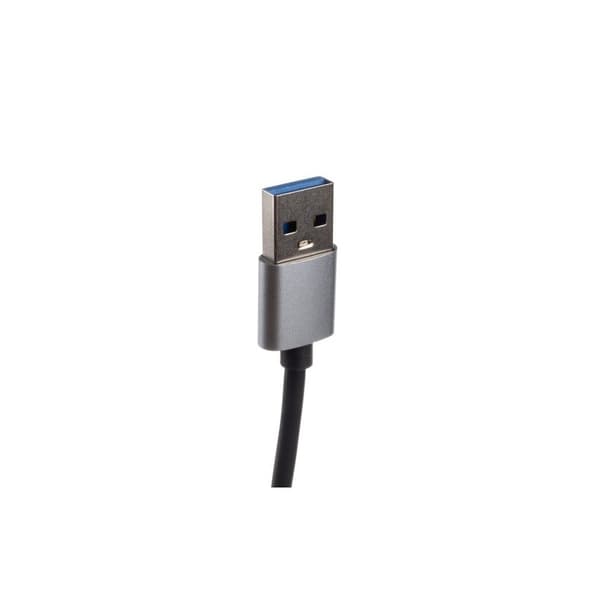Izoxis USB HUB - 4 ports 3.0 + 2.0