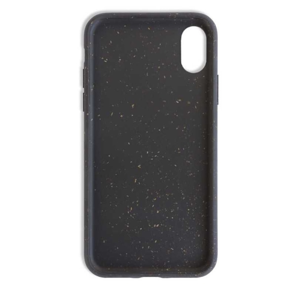 iPhone X / XS Stöttåligt Ekovänligt Mobilskal NordCell™ Rosa
