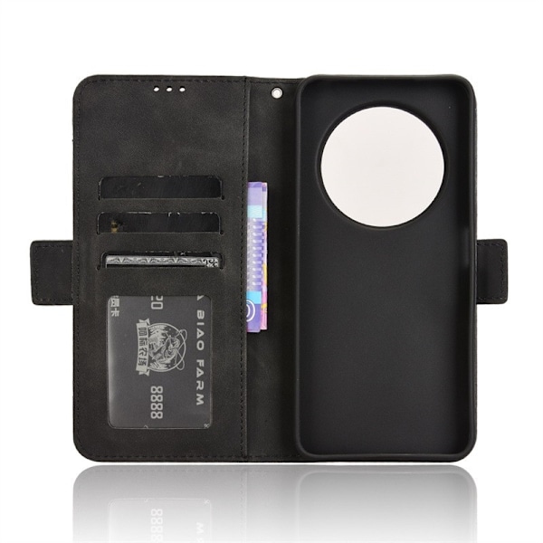 Xiaomi Redmi 14C Plånboksfodral PU-Läder 6-FACK Winston V3