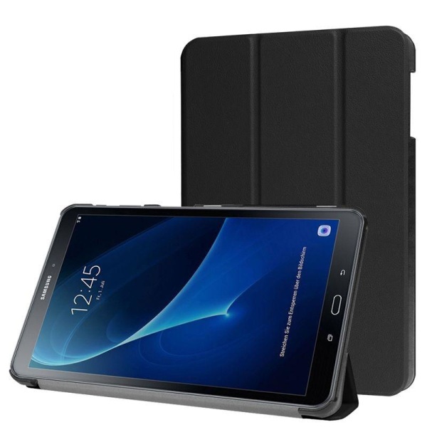 Tech-Protect Smartcase Samsung Tab A 10.1 Black