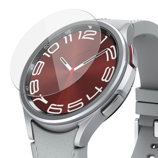 Skärmskydd Härdat Glas 0.26mm 9H Galaxy Watch 6 (43mm)