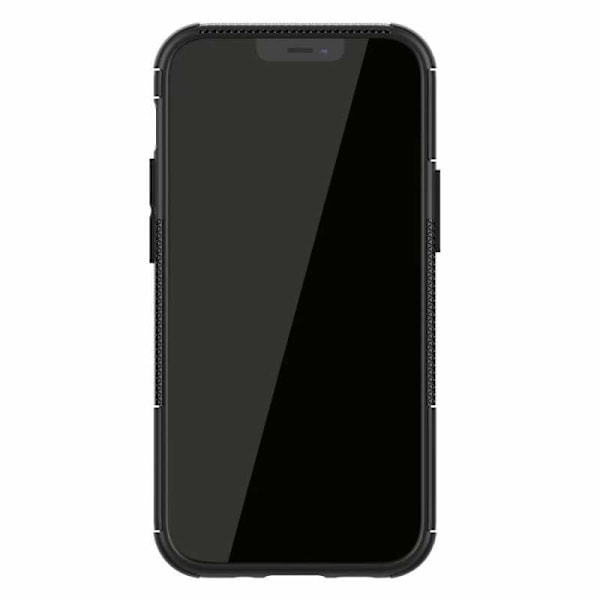 iPhone 13 stødsikkert cover med Support Active Black