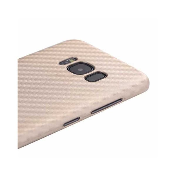 Samsung S8 Iskunkestävä Mesh V2 -kotelo Svart