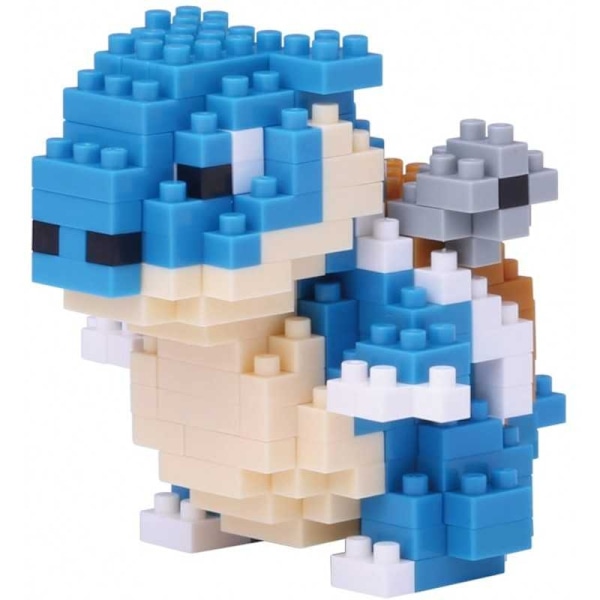 Nanoblock Pokemon Variant 2