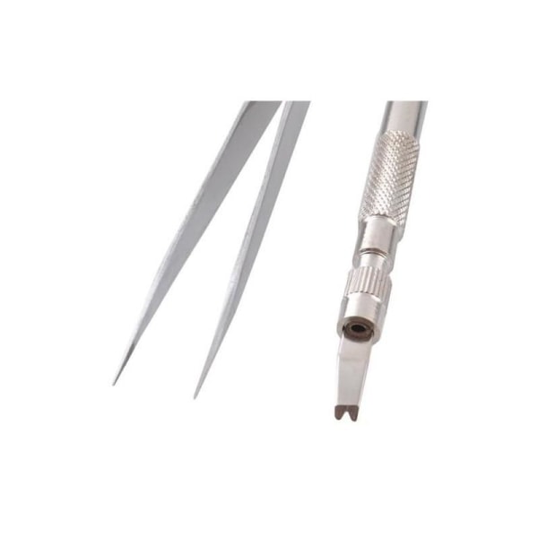 13-PACK Multi Verktyg för Reparation Klockor