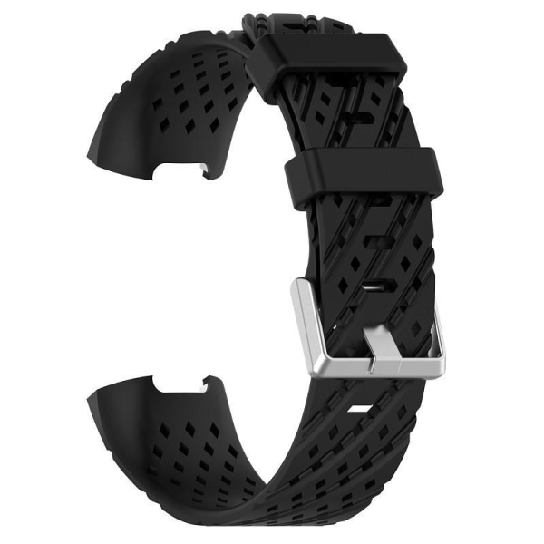 Fitbit Charge 4 Stilig sportsarmbånd Runnr Black