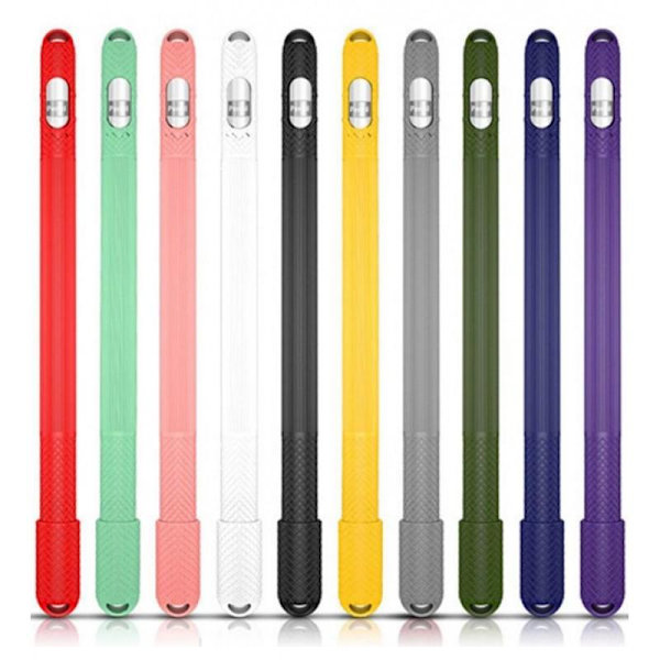 Etui til Apple Pencil Vit