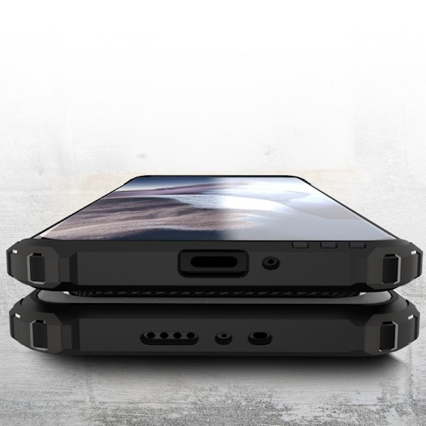 Xiaomi Mi 11 Ultra Shockproof Shell SlimArmor Black