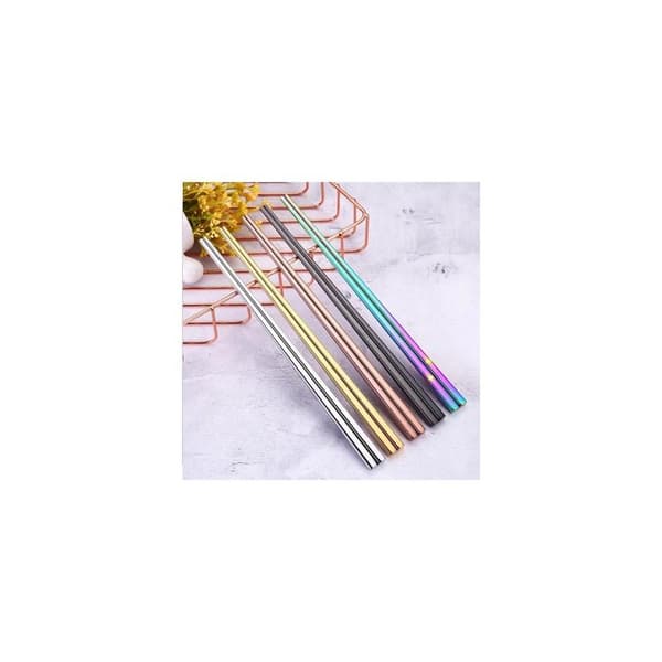 2-PACK Chopsticks Matpinnar Svart