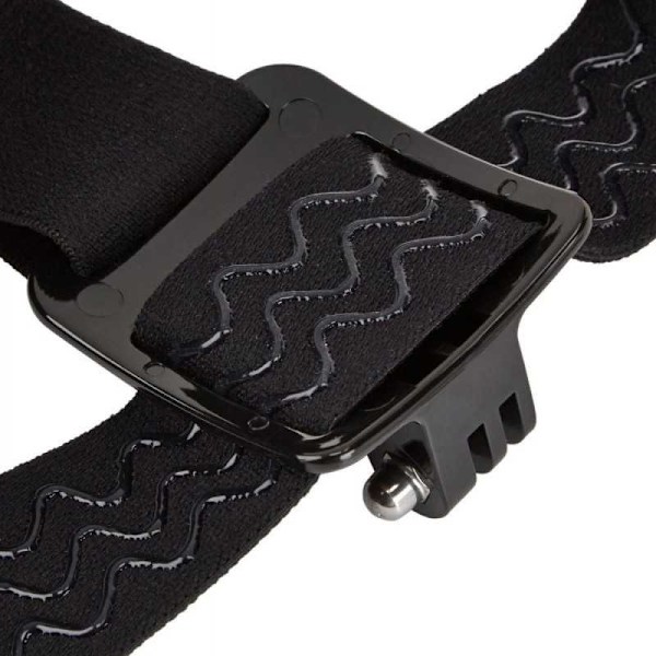 Tech-Protect-niskatuki GoProlle Black
