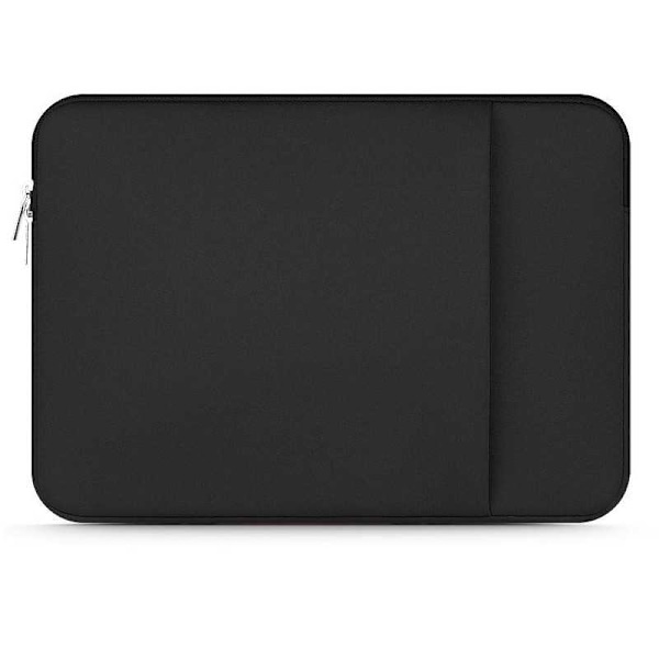 Computertaske 13-14"-Laptop Tech-Protect Neopren Svart