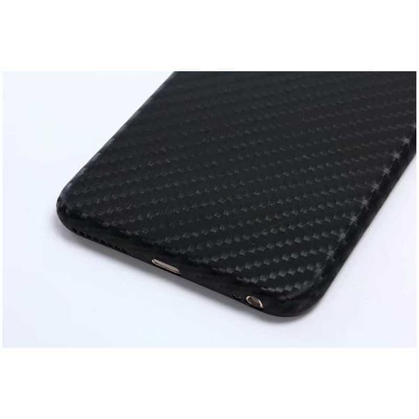 iPhone 6 / 6S Iskunkestävä Mesh V2 -kotelo Vit