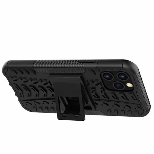 iPhone 13 Pro Max Shoppost Shell med support aktiv Black