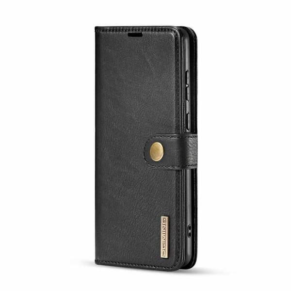 Mobiililompakko Magnetic DG Ming Samsung S20 Plus Black