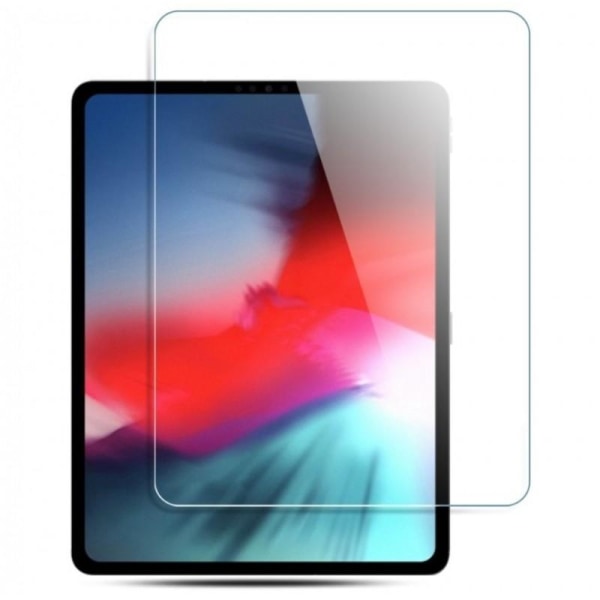 iPad Pro 12,9" Hærdet glas 0,26mm 2,5D 9H Transparent