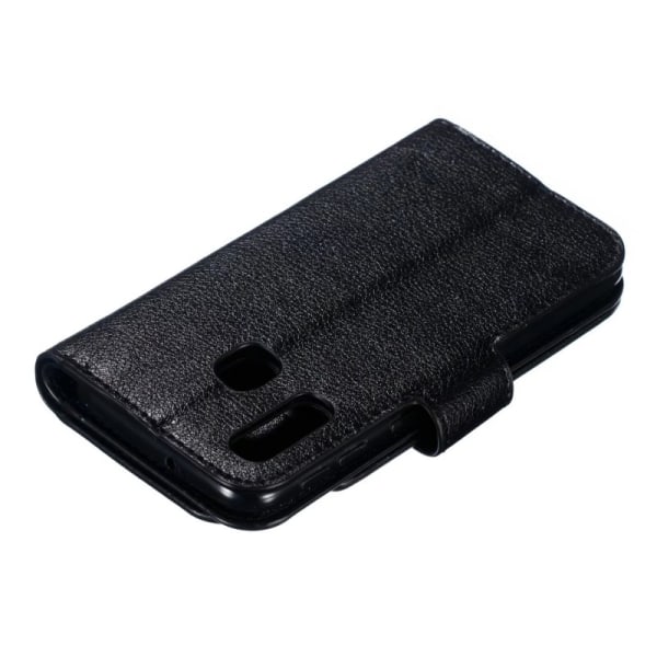 Samsung A40 praktisk lommebokveske med 12-Pocket Array V4