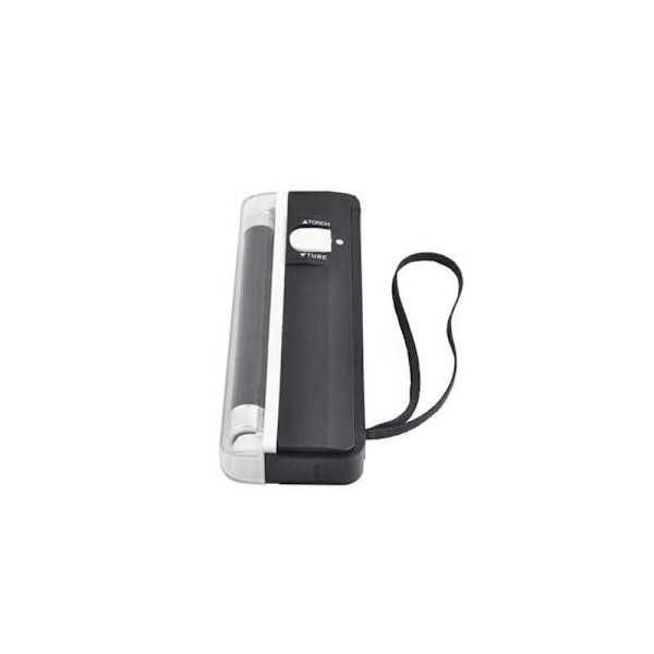 Seddeltester UV Black
