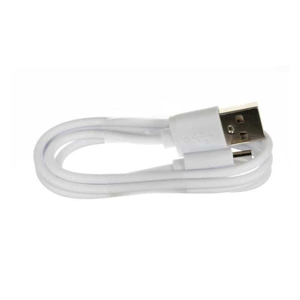 LED-sänkylamppu - koira White