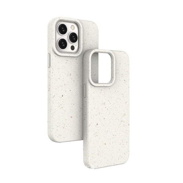 iPhone 12 Mini Stødsikker Miljøvenlig Mobiltaske NordCell™ Mintgrön