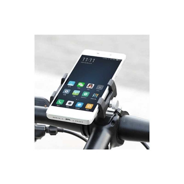 Xiaomi M365 / M365 Pro Elektrisk Scooter Mobil Holder Black