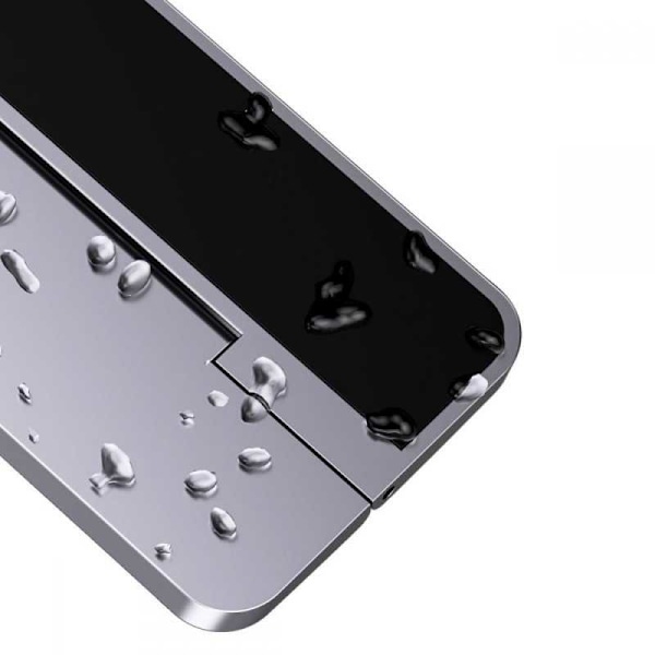 Baseus Papperstunt Universellt Laptopställ Silver