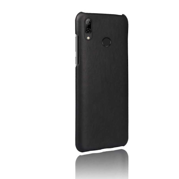 Huawei P Smart 2019 Ultratynd Vintage Cover Jazz Black